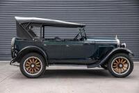 1928 Dodge 129 Series Tourer - 2