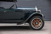 1928 Dodge 129 Series Tourer - 3
