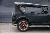 1928 Dodge 129 Series Tourer - 4