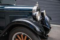 1928 Dodge 129 Series Tourer - 7
