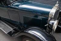 1928 Dodge 129 Series Tourer - 8