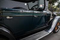 1928 Dodge 129 Series Tourer - 10