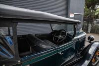 1928 Dodge 129 Series Tourer - 11