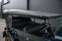 1928 Dodge 129 Series Tourer - 12