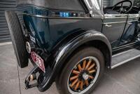 1928 Dodge 129 Series Tourer - 14