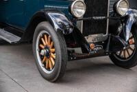 1928 Dodge 129 Series Tourer - 15