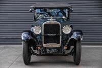 1928 Dodge 129 Series Tourer - 16