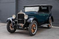 1928 Dodge 129 Series Tourer - 17