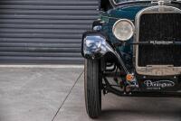 1928 Dodge 129 Series Tourer - 18