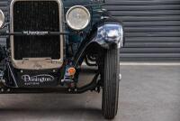 1928 Dodge 129 Series Tourer - 19