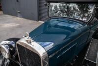 1928 Dodge 129 Series Tourer - 21