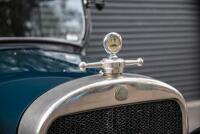 1928 Dodge 129 Series Tourer - 23