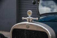 1928 Dodge 129 Series Tourer - 24