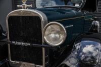 1928 Dodge 129 Series Tourer - 25