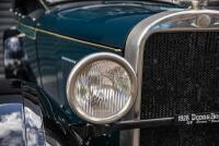 1928 Dodge 129 Series Tourer - 27