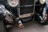 1928 Dodge 129 Series Tourer - 28