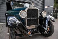 1928 Dodge 129 Series Tourer - 29