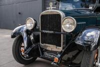 1928 Dodge 129 Series Tourer - 30