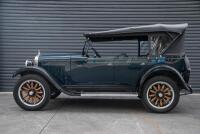 1928 Dodge 129 Series Tourer - 32