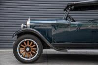 1928 Dodge 129 Series Tourer - 33