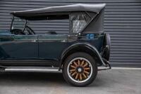 1928 Dodge 129 Series Tourer - 34