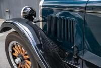 1928 Dodge 129 Series Tourer - 38