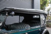 1928 Dodge 129 Series Tourer - 39