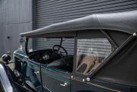 1928 Dodge 129 Series Tourer - 41
