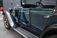 1928 Dodge 129 Series Tourer - 42