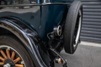 1928 Dodge 129 Series Tourer - 43