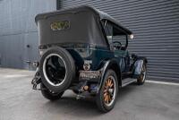 1928 Dodge 129 Series Tourer - 45
