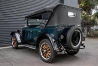 1928 Dodge 129 Series Tourer - 46