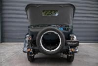 1928 Dodge 129 Series Tourer - 47
