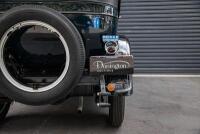 1928 Dodge 129 Series Tourer - 49