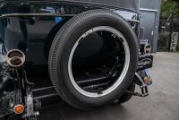 1928 Dodge 129 Series Tourer - 53