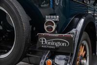 1928 Dodge 129 Series Tourer - 54