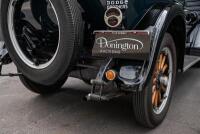 1928 Dodge 129 Series Tourer - 55