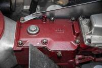 1954 MG TF 1500 Racer [Location: Melbourne] - 54
