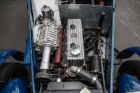 1954 MG TF 1500 Racer [Location: Melbourne] - 55
