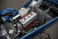1954 MG TF 1500 Racer [Location: Melbourne] - 56