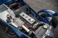 1954 MG TF 1500 Racer [Location: Melbourne] - 57
