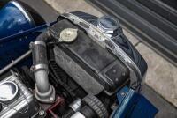 1954 MG TF 1500 Racer [Location: Melbourne] - 58