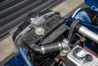 1954 MG TF 1500 Racer [Location: Melbourne] - 59