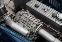 1954 MG TF 1500 Racer [Location: Melbourne] - 61