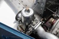 1954 MG TF 1500 Racer [Location: Melbourne] - 62