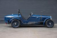 1954 MG TF 1500 Racer [Location: Melbourne] - 68
