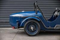 1954 MG TF 1500 Racer [Location: Melbourne] - 70