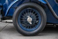 1954 MG TF 1500 Racer [Location: Melbourne] - 71
