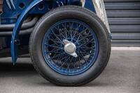 1954 MG TF 1500 Racer [Location: Melbourne] - 72