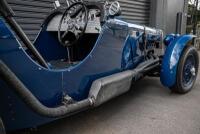1954 MG TF 1500 Racer [Location: Melbourne] - 77